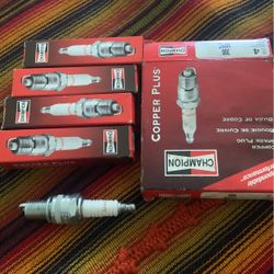 Brand New Spark plus 
