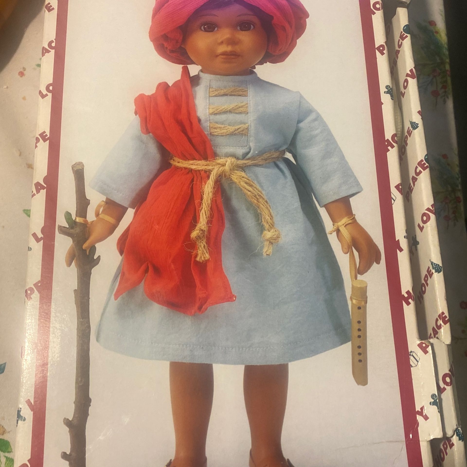 House Of Lloyd Around The World