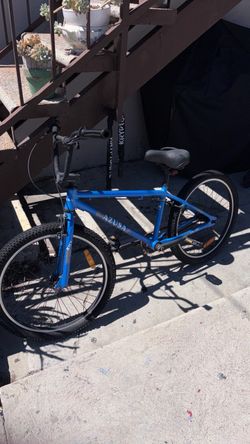 Azusa Bike