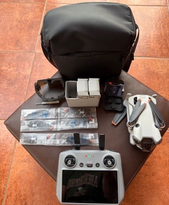 DJI Mini 4 pro