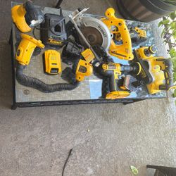 Tools 