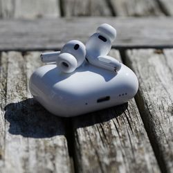 AirPods Pro 3