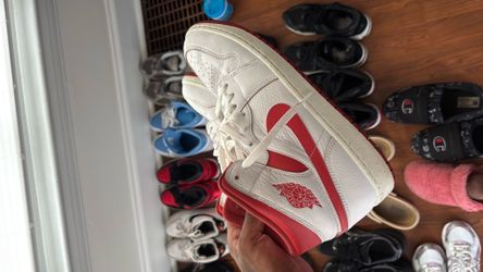 Outdoor Shoes