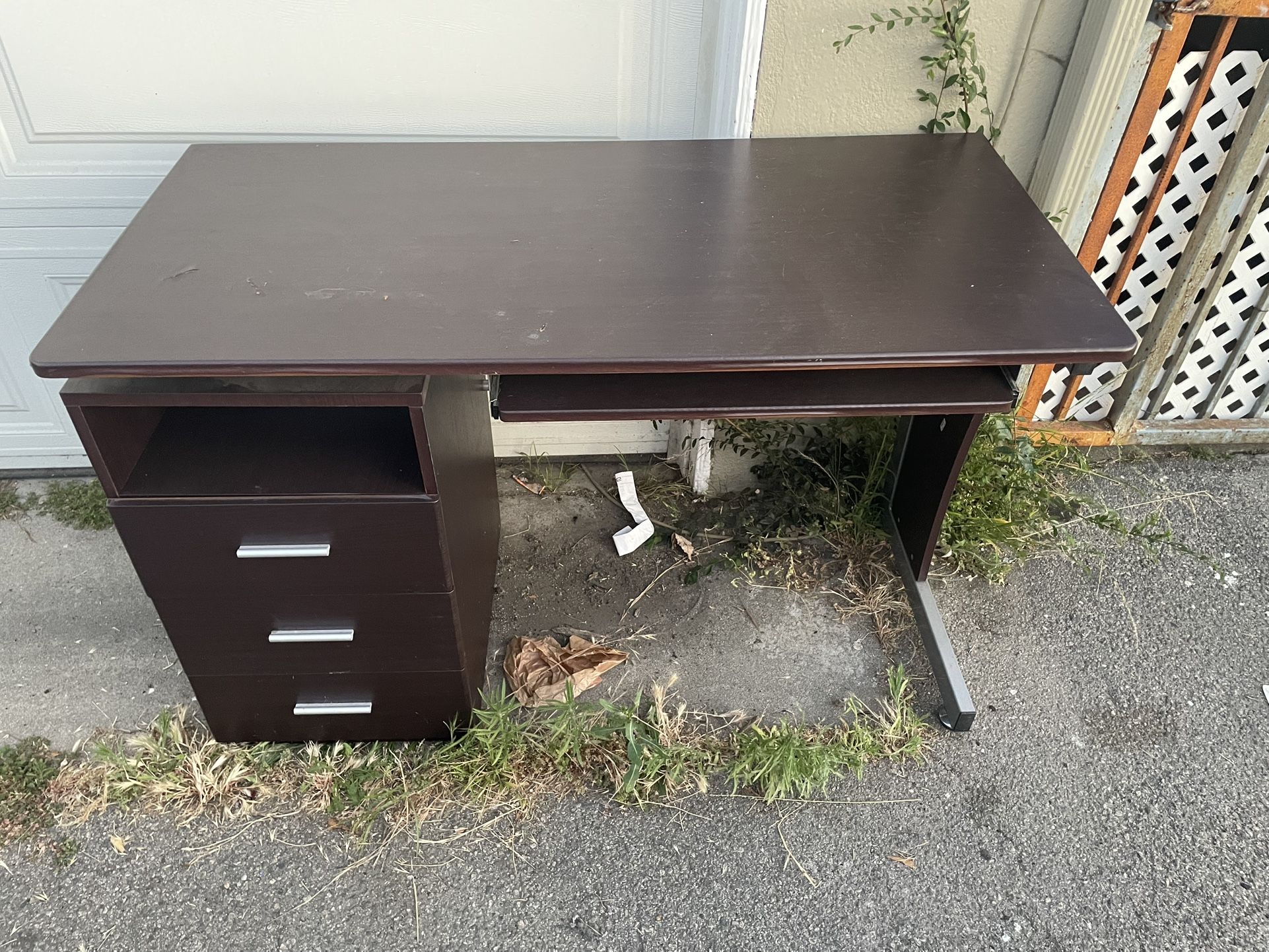 Desk
