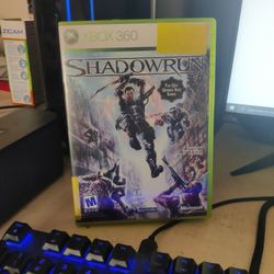 Shadowrun 