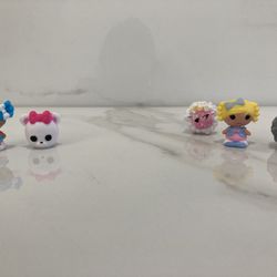 Lalaloopsy Tinies Set Of 2