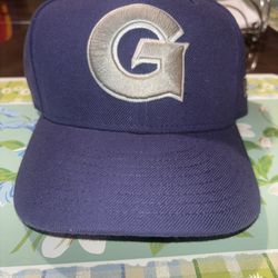 Georgetown Hoyas Fitted 7 1/4 