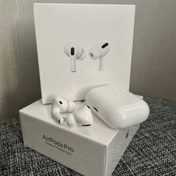 AirPod Pros Gen 2