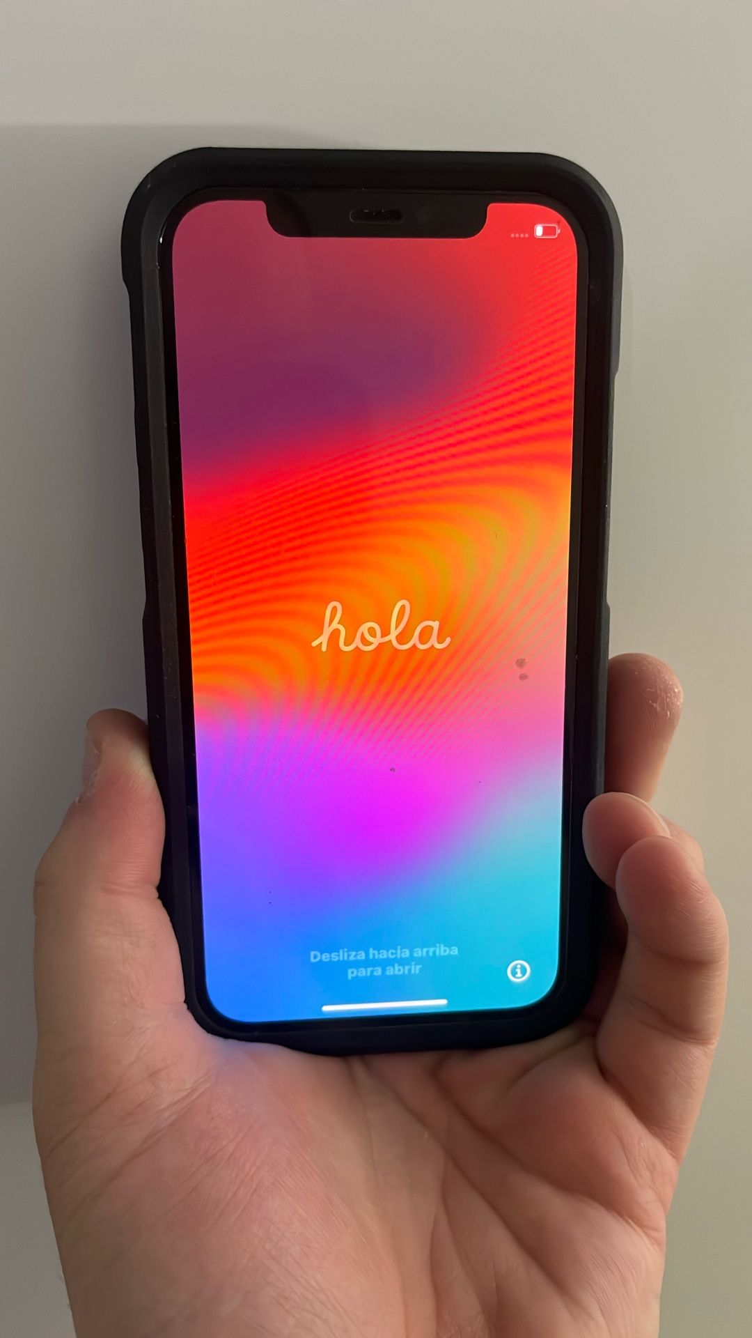 iPhone 12 (Unlocked) 64GB