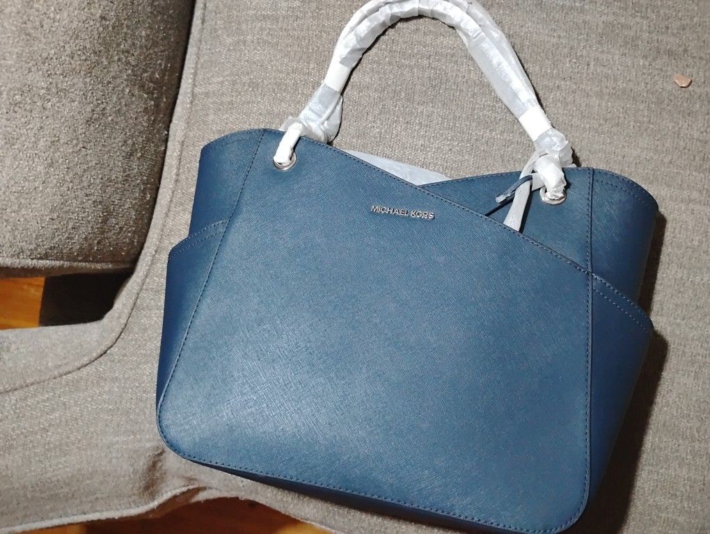 Kate Spade Navy Purse