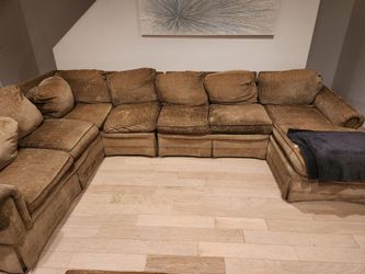 Sectional Sofa