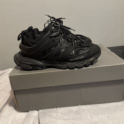 Balenciaga Track Runners 