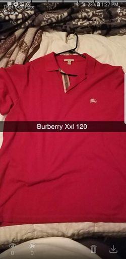 Burberry