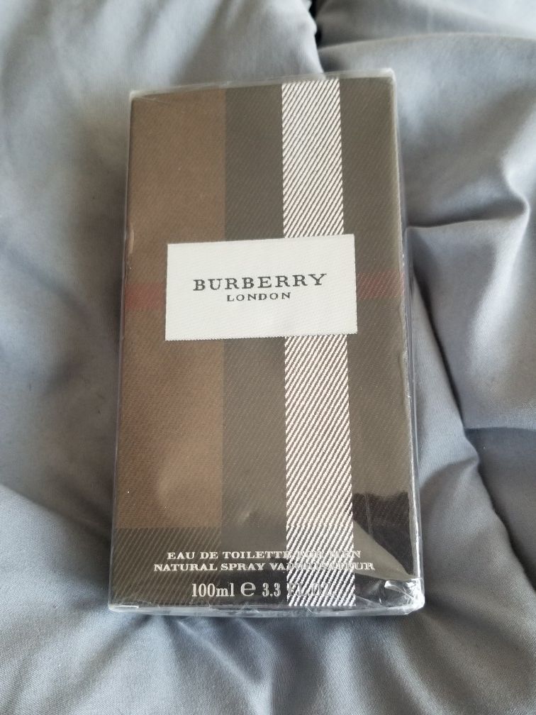 Burberry London for Men (100ml)