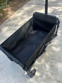 New mini for kids Foldable wagon Cart