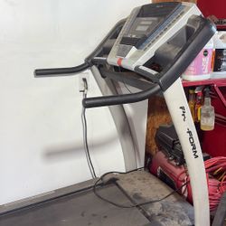 Treadmill 