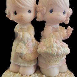 Precious Moment's Figurine