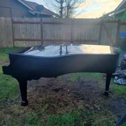 Minygran Piano