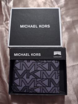 Michael Kors Men's Wallet 