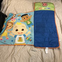 Children’s Sleeping Bags 
