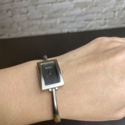 Vintage Gucci Watch [ One Of A Kind ]