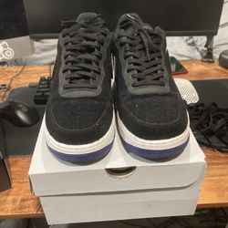 Nike Air Force One