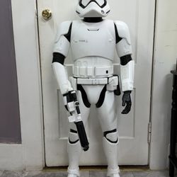 Star Wars 48 Inch And A Half Figure