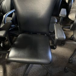 Conference Office Chair