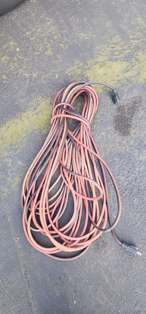 100f Extension Cord 