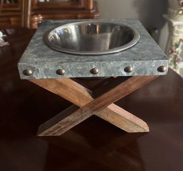Dog Bowl