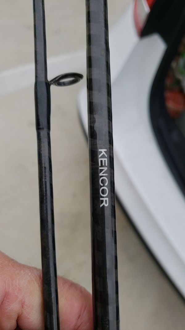 kencor rods for sale