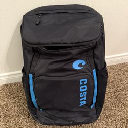 Costa Fishing Backpack 