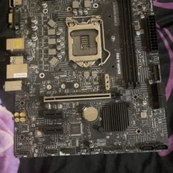 MSI B560-A PRO Motherboard