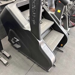 STEPR Staircase - Brand new in box! Starting at $4,499+tax - We can deliver/install!