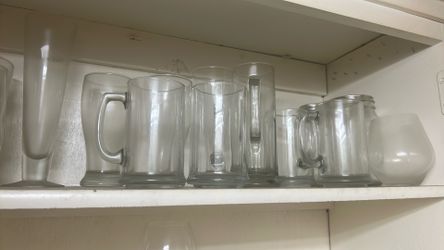 beer glasss