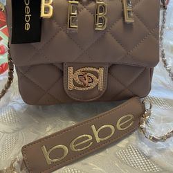 Bebe Purse