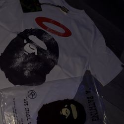 Bape Shirt