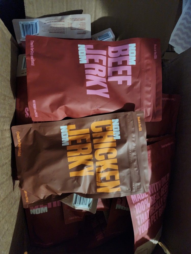 Dog Treats