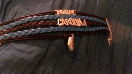 CAROLINA bracelet
