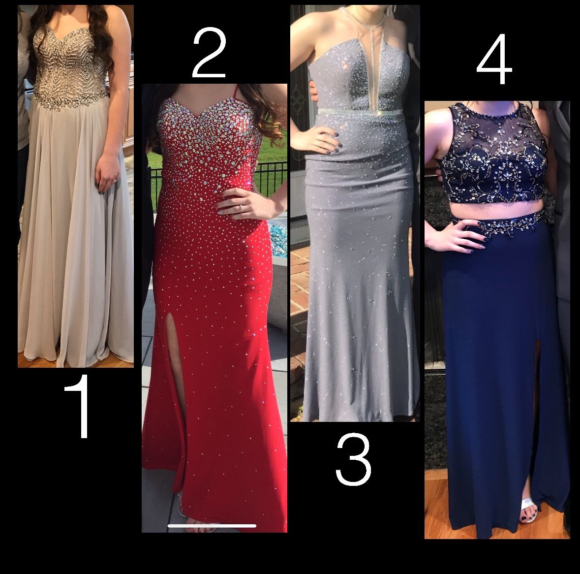 Prom Dresses