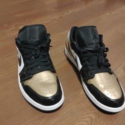 Air Jordan 1s Low