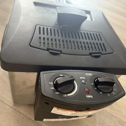 Hamilton Beach Fryer