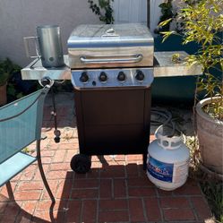 Grill
