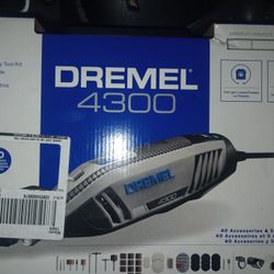 Dremel 4300