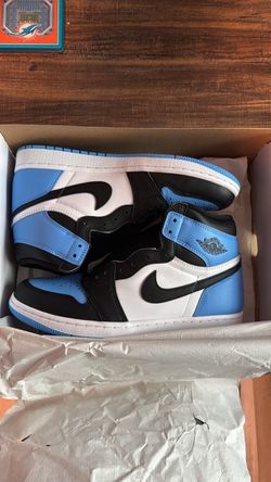 Jordan 1 highs