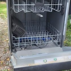 Diswasher 