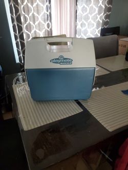 PLAYMATE COOLER