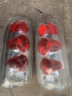 Obs Taillights 