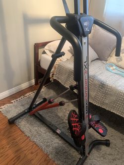 MaxiClimber XL 