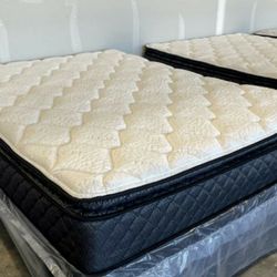 Closeout! Brand New Mattresses NEED GONE!